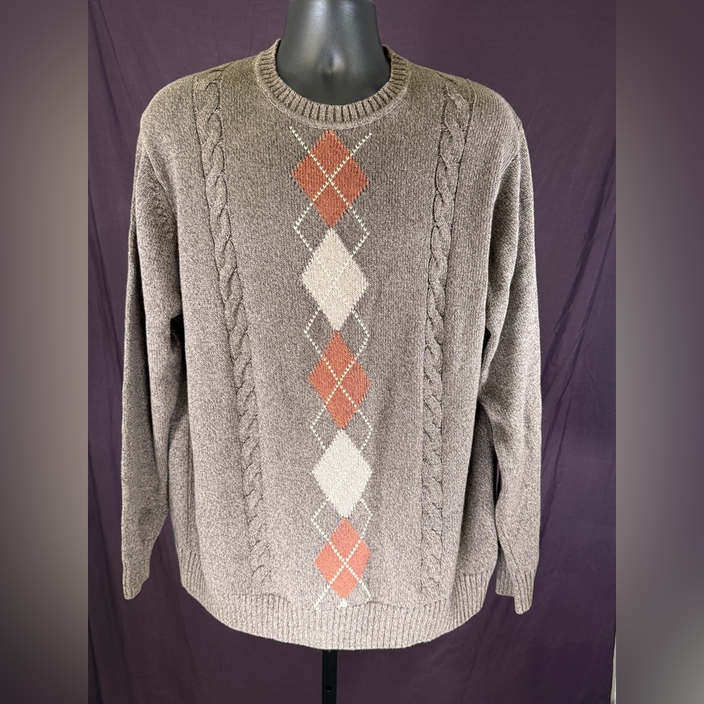 Dockers Sweater